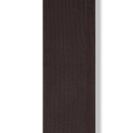 Top part of Adult Scrunch Socks in Espresso on a white background