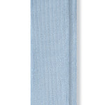 Top part of Adult Scrunch Socks in Breeze on a white background