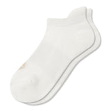 Adult Tab Socks in Cloud