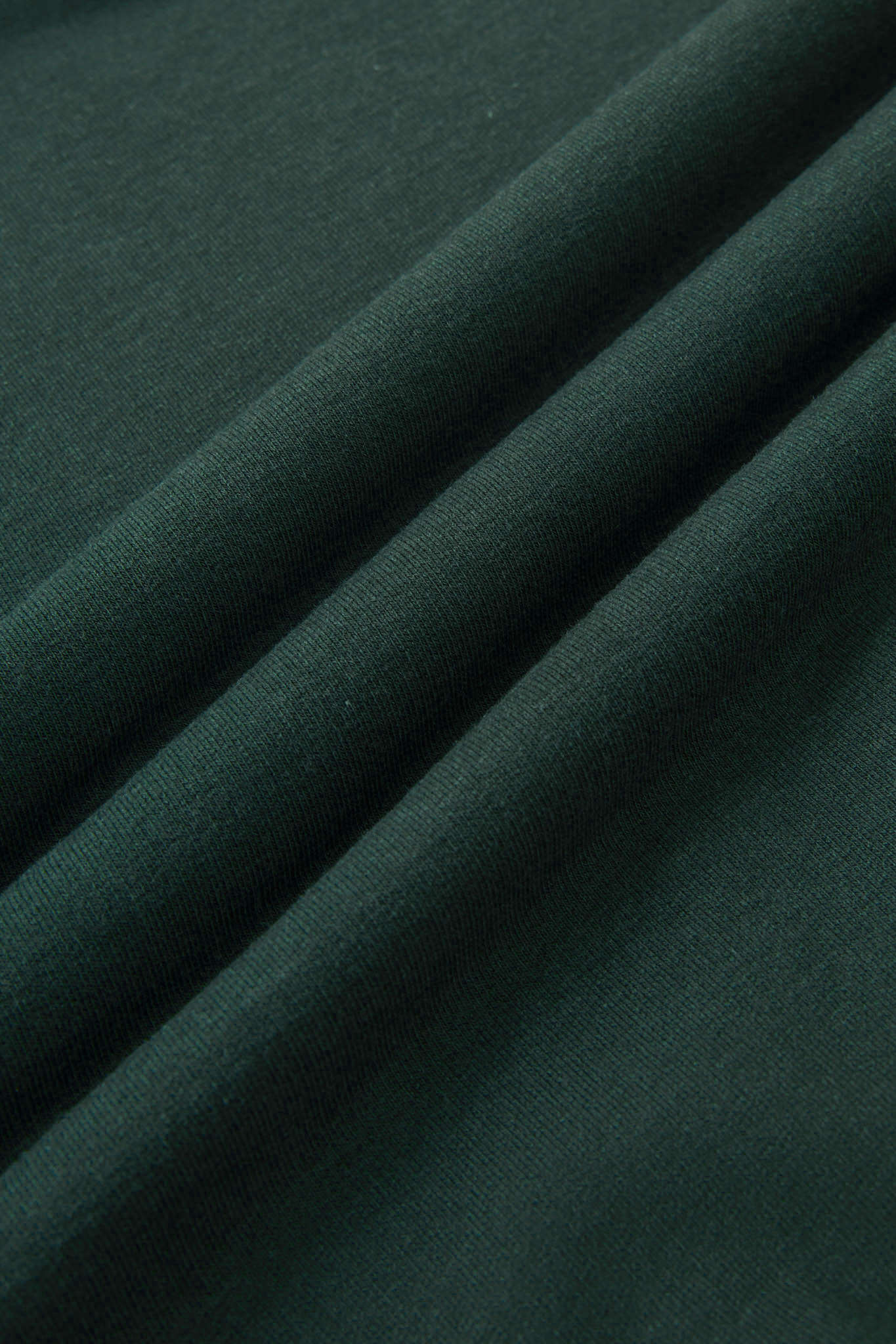 Close up image of Cypress color fabric
