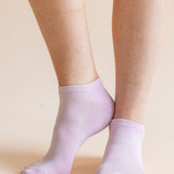 Women's Ankle Socks 3-Pack in Calm