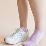 Women's Ankle Socks 3-Pack in Calm