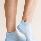 Women's Ankle Socks 3-Pack in Calm