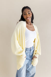  Model is 5'9