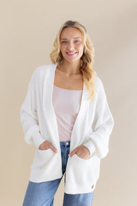  Model is 5'9
