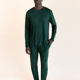 Men's Jogger Set in Cypress