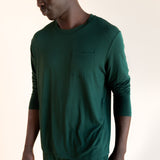 Men's Jogger Set in Cypress