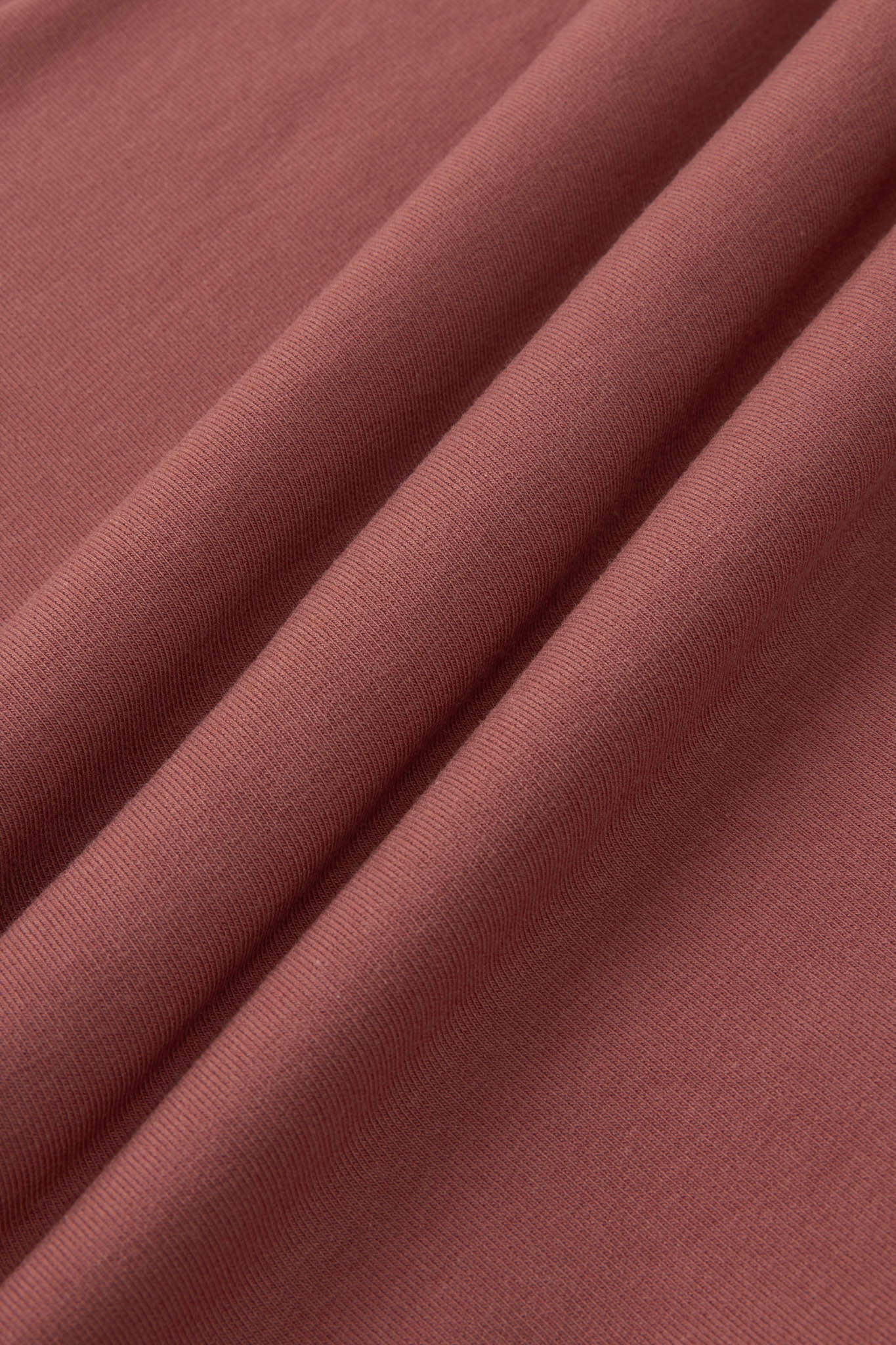 Close up image of Ember color fabric
