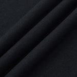 Close up image of Midnight color fabric