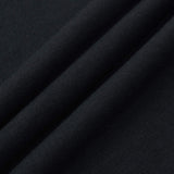 Close up image of Midnight color fabric
