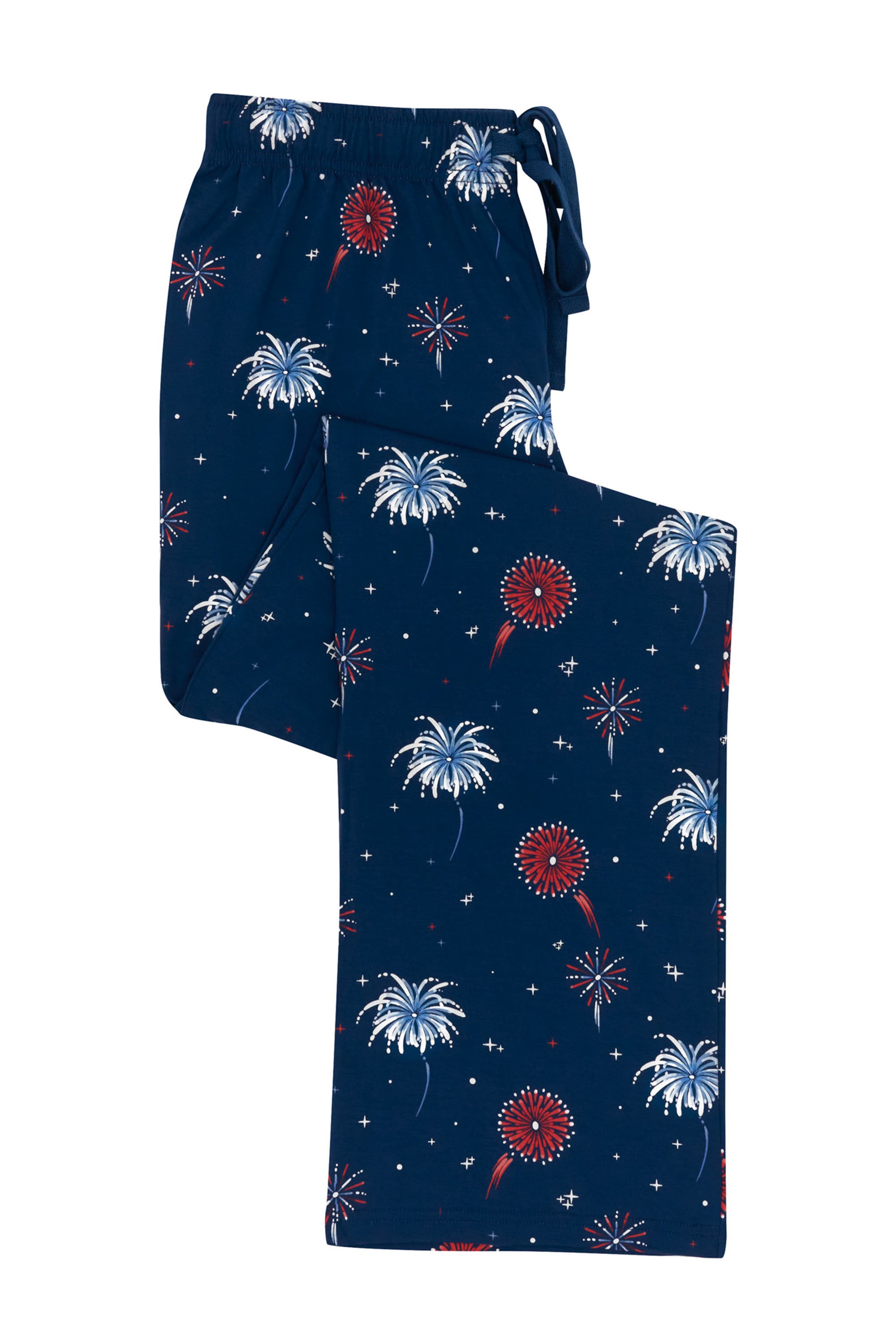 Men's Lounge Pants in Celebration