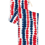 Men's Lounge Pants in Liberty Rip Tide