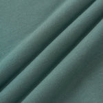 Close up image of pine color fabric