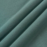 Close up image of pine color fabric