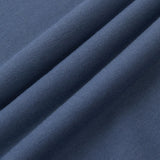 Close up image of oxford color fabric