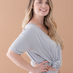 Kyte Baby's Women’s Underwear in Storm