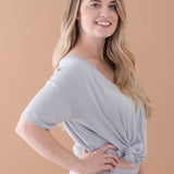 Kyte Baby's Women’s Underwear in Storm