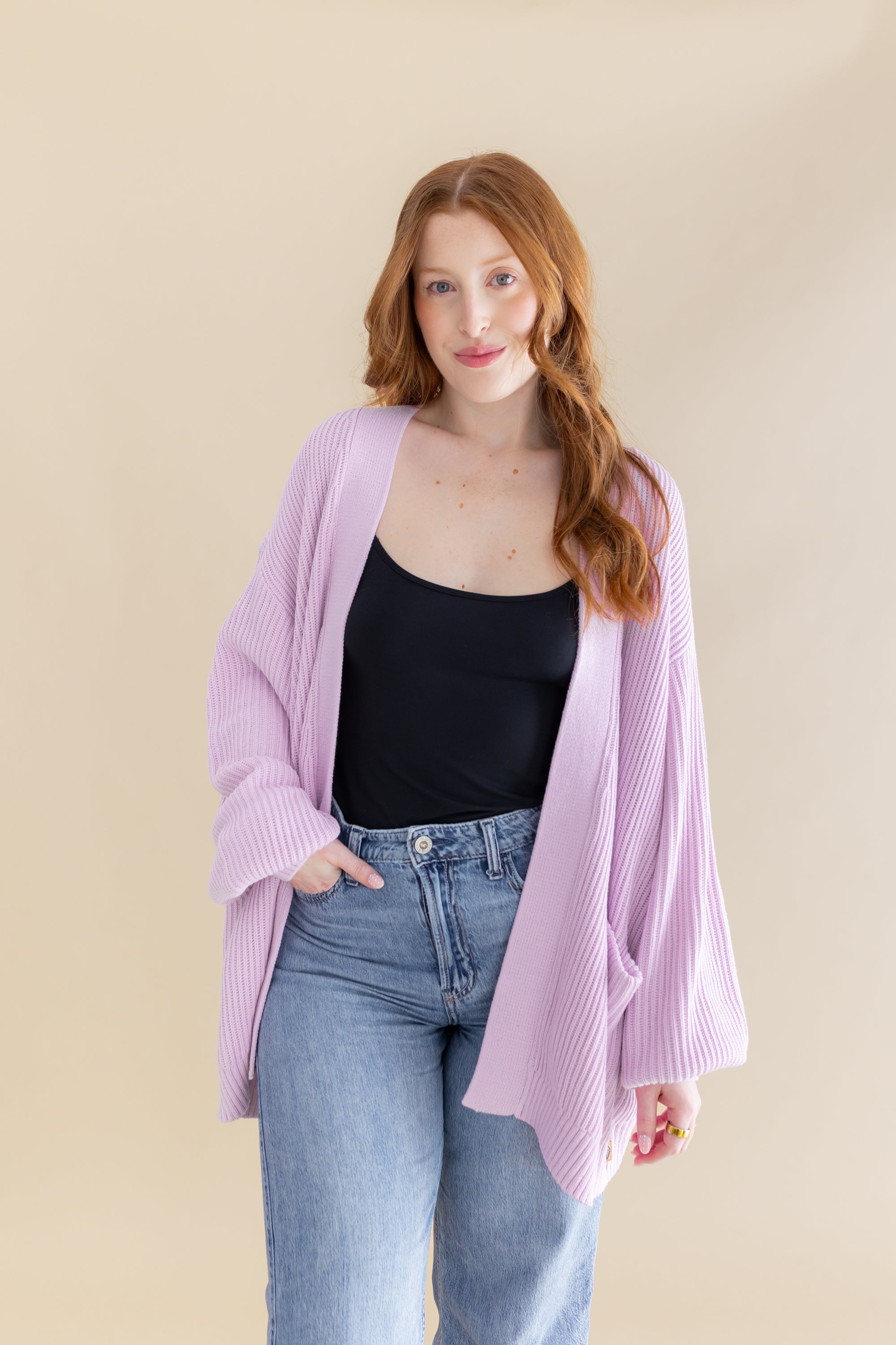 Chunky Knit Women s Oversized Cardigan In Thistle Kyte Living chunky-knit-women-s-oversized-cardigan-in-thistle-kyte-living