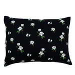 Standard Pillowcase in Big Midnight Magnolia