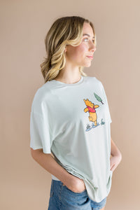  Model is 5'7