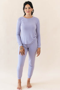  Model is 5'5