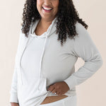 Kyte Baby's Women’s Underwear in Cloud