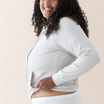 Kyte Baby's Women’s Underwear in Cloud