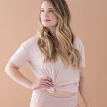 Kyte Baby's Women’s Underwear in Blush