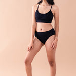 Kyte Baby's Women’s Underwear in Midnight