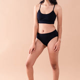 Kyte Baby's Women’s Underwear in Midnight