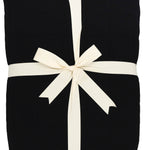 Kyte Baby's Adult Quilted Blanket in Midnight 1.0