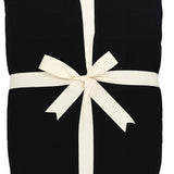 Kyte Baby's Adult Quilted Blanket in Midnight 1.0