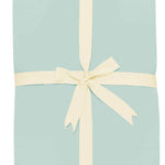 Kyte Baby's Adult Quilted Blanket in Sage 1.0