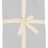 Kyte Baby's Adult Quilted Blanket in Storm 1.0