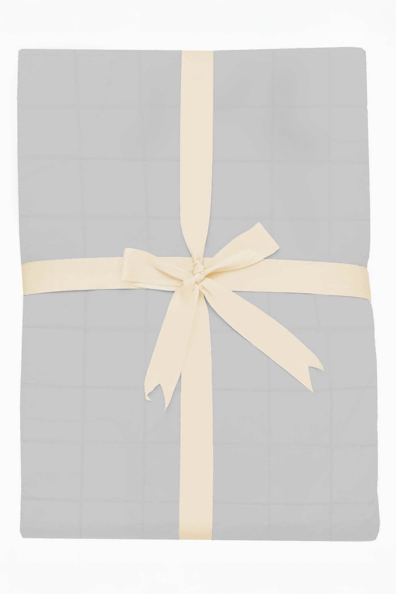 Kyte Baby's Adult Quilted Blanket in Storm 1.0