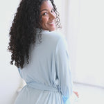  ::: Model is 5'0" wearing size XS/S ///